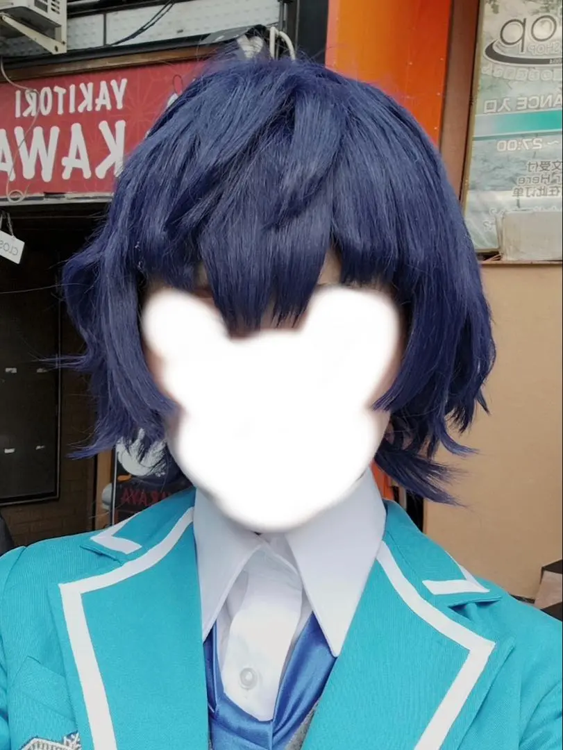 2026年最新】青葉つむぎ コスプレの人気アイテム - メルカリ