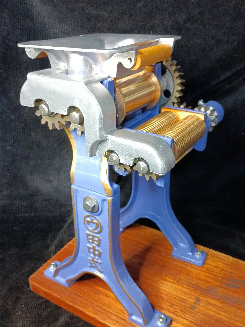 2026年最新】田中式製麺機の人気アイテム - メルカリ