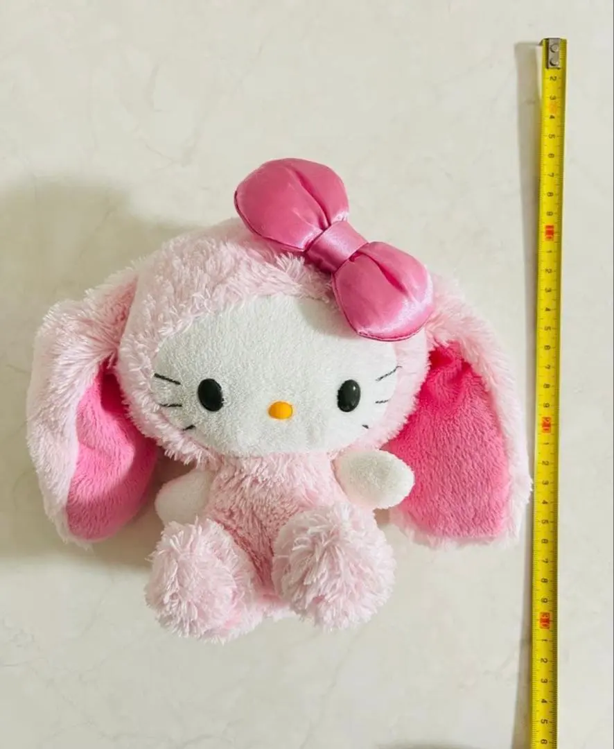 2026年最新】ロップイヤー キティの人気アイテム - メルカリ