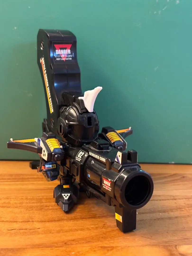 2026年最新】リボルバーハデスの人気アイテム - メルカリ