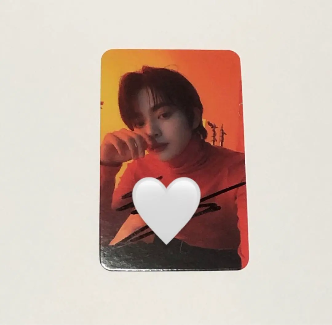 2026年最新】FantasyBoys ソンミン サインの人気アイテム - メルカリ