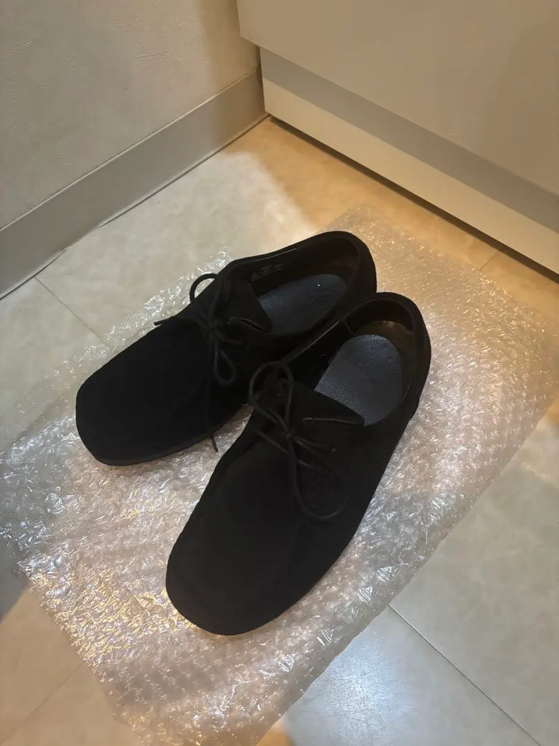 VISVIM FBT SHAMAN-FOLK ビズビム モカシン 茶 28|mercariメルカリ官方