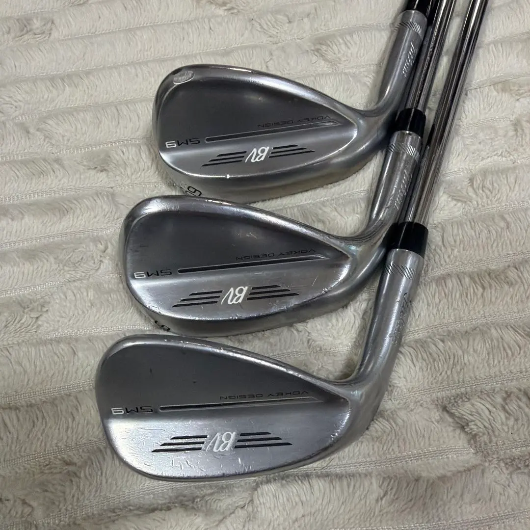 2026年最新】ボーケイ 60 プロジェクトxの人気アイテム - メルカリ