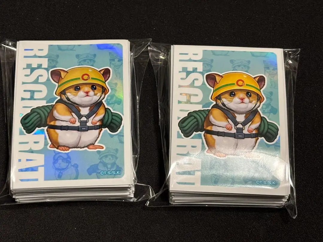 2026年最新】レスキューラット スリーブの人気アイテム - メルカリ