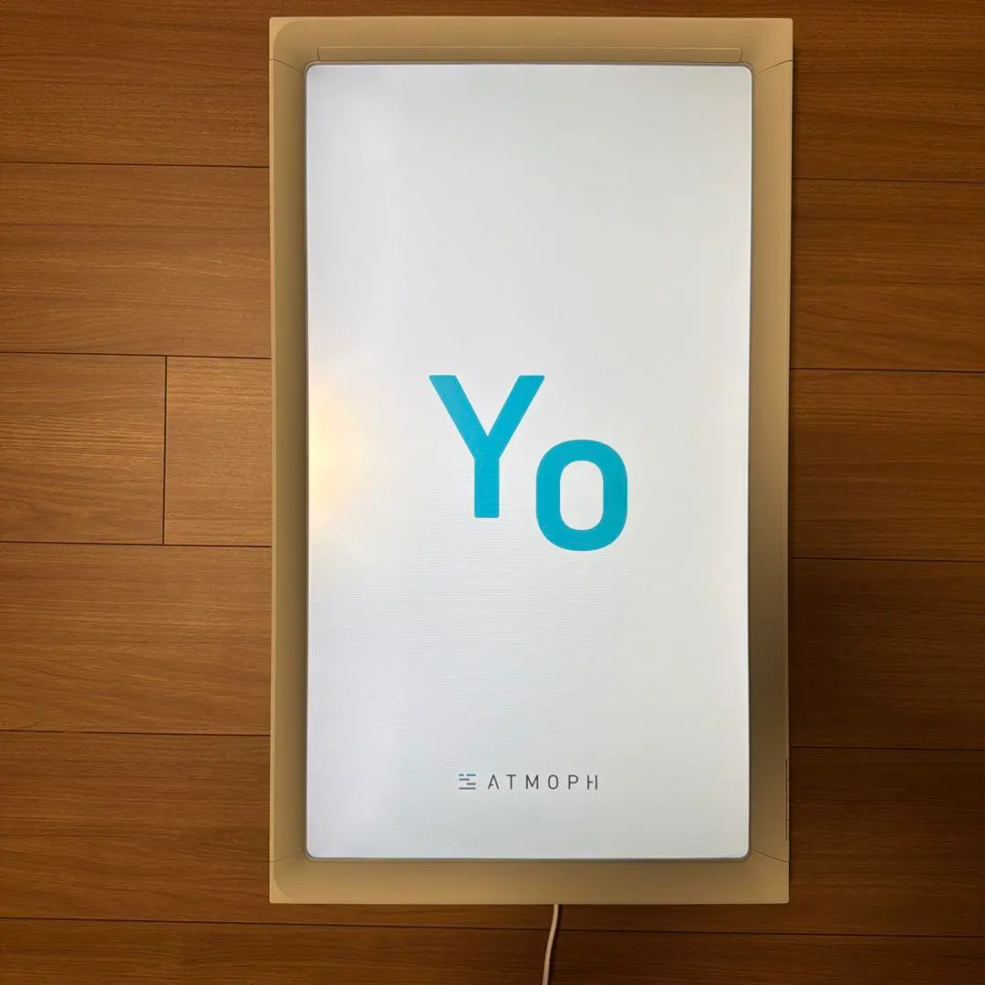 2026年最新】atmoph window 2の人気アイテム - メルカリ