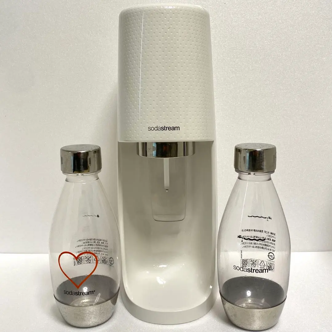 2026年最新】ソーダストリームスピリットワンタッチの人気アイテム