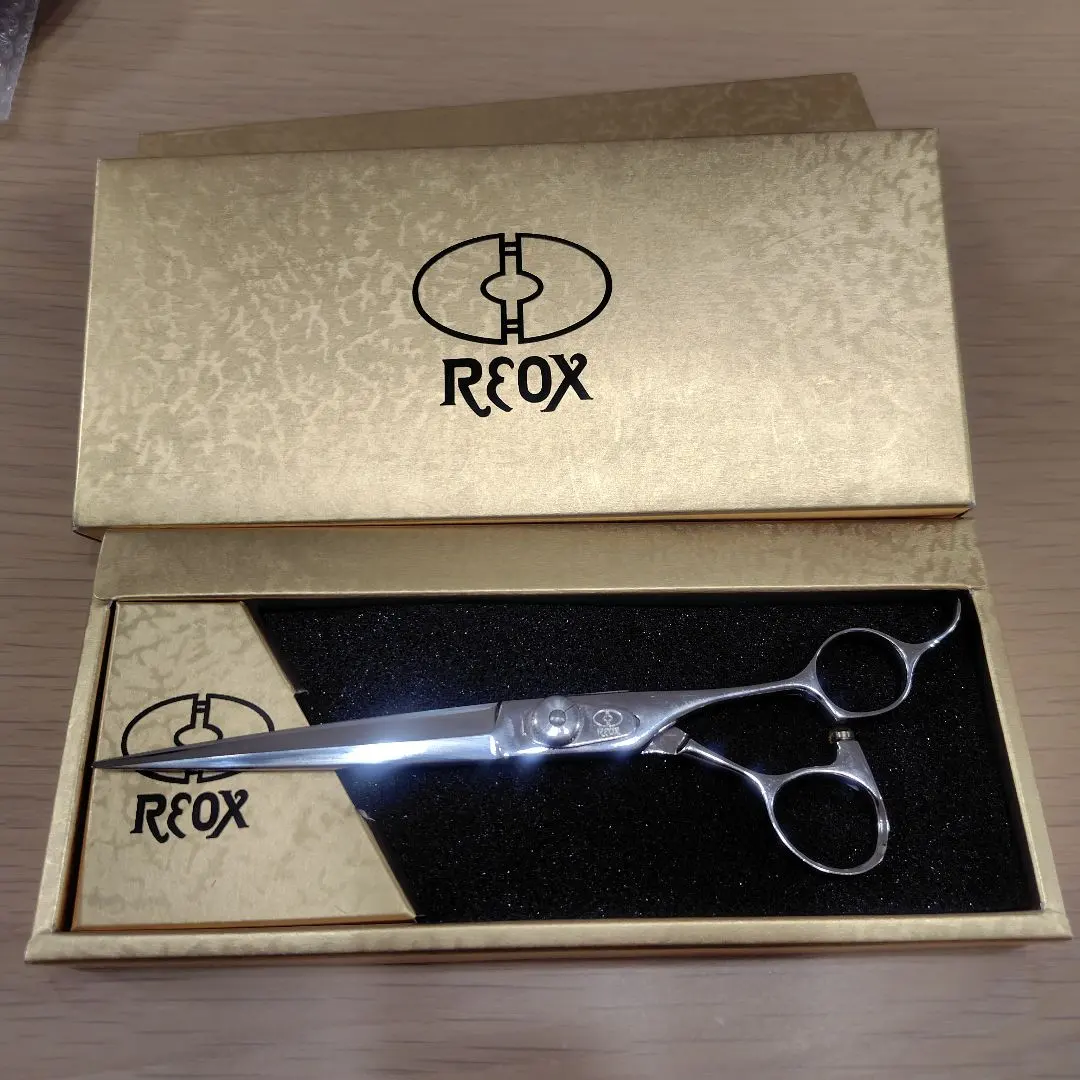 2026年最新】柳生 シザー セニングの人気アイテム - メルカリ