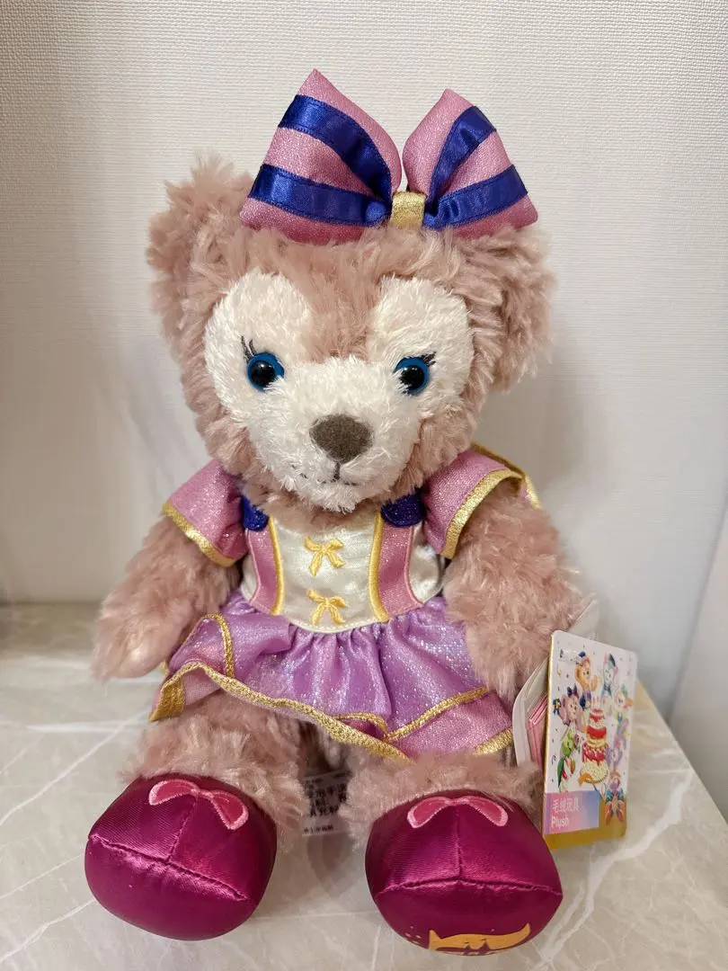 2026年最新】上海ディズニーシェリーメイSSの人気アイテム - メルカリ