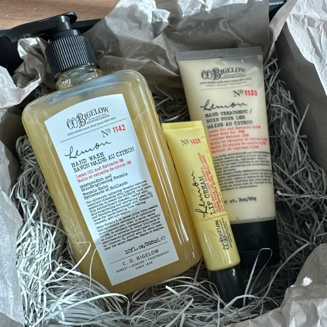 2026年最新】C.O.bigelow レモンの人気アイテム - メルカリ