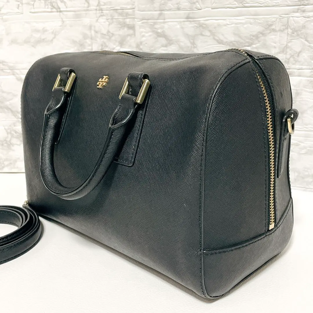 2026年最新】トリーバーチ ミニボストン 2WAYの人気アイテム - メルカリ