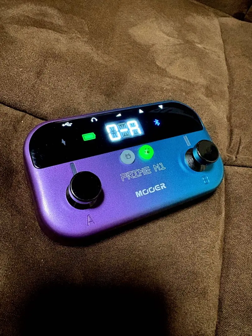 2026年最新】mooer prime s1の人気アイテム - メルカリ