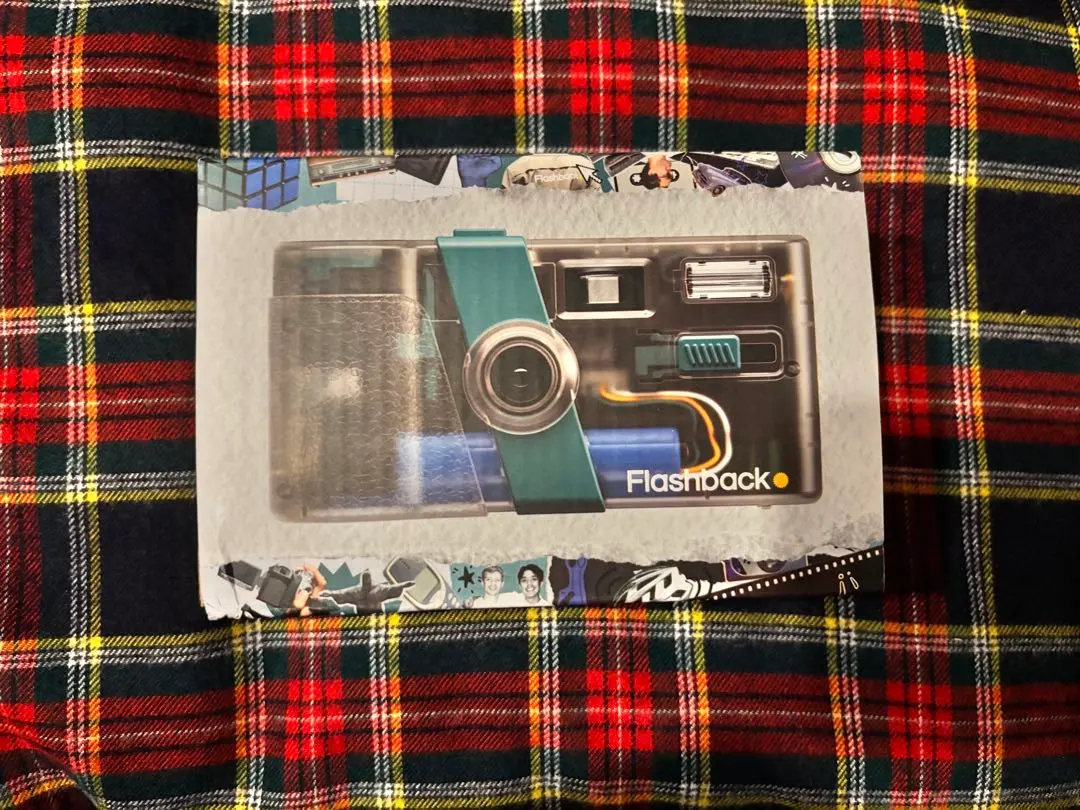 2026年最新】Flashback one35の人気アイテム - メルカリ
