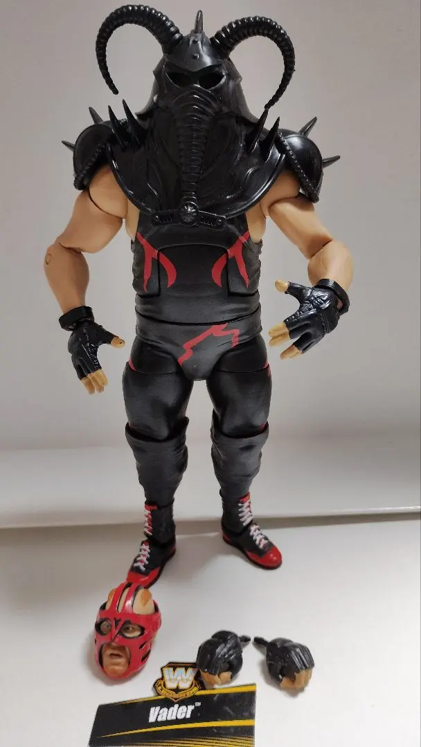 2026年最新】ビッグバンベイダー フィギュアの人気アイテム - メルカリ