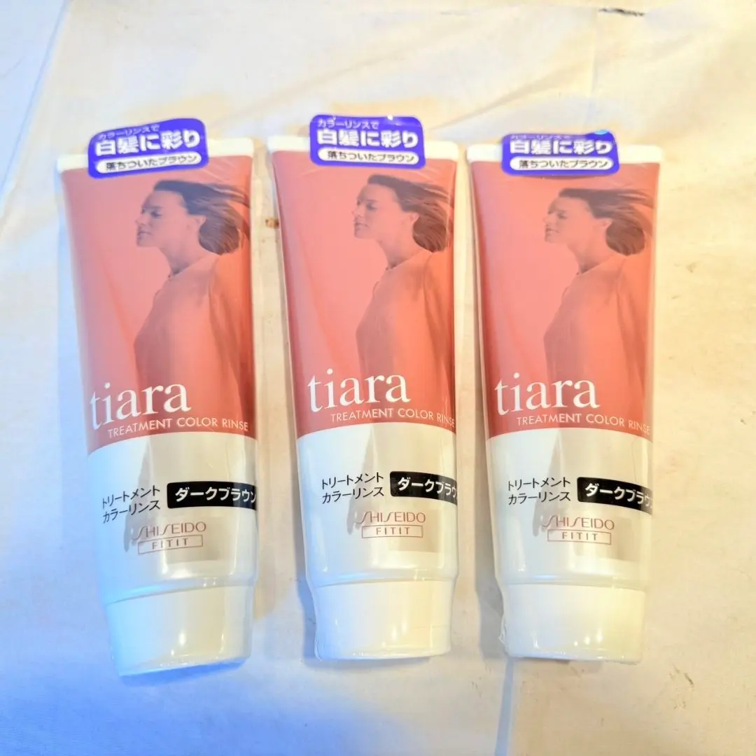 2026年最新】資生堂ティアラの人気アイテム - メルカリ