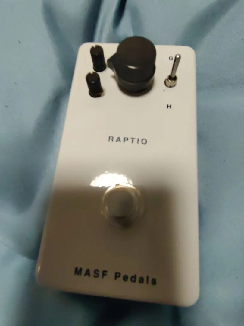2026年最新】masf pedalsの人気アイテム - メルカリ
