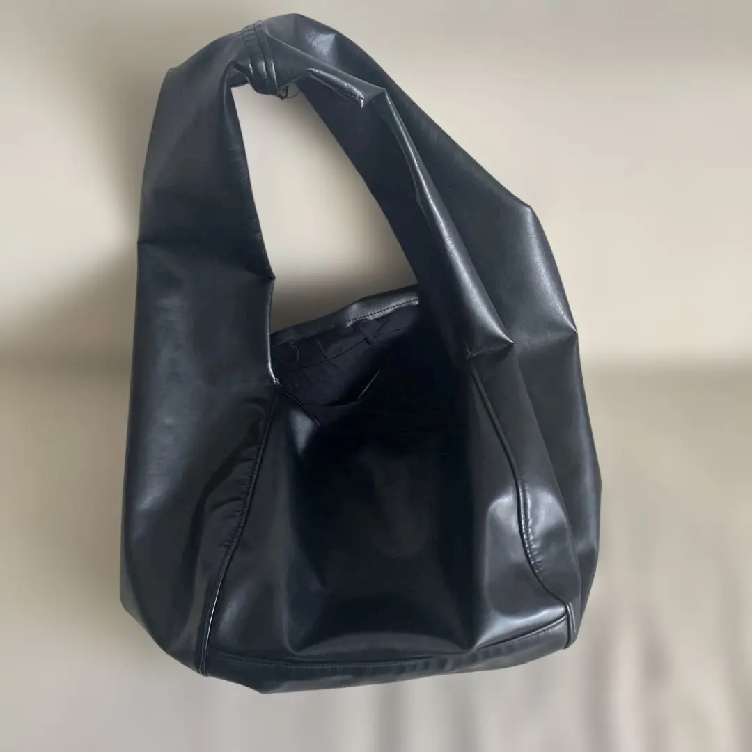 2026年最新】BLACK COMME des GARCONS ショルダーバッグの人気アイテム