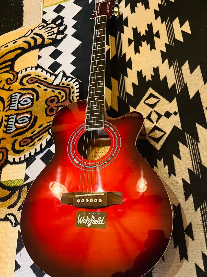 2026年最新】sepia crue エレアコの人気アイテム - メルカリ