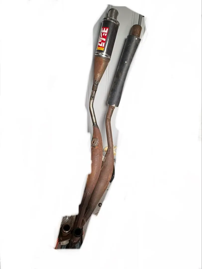 2026年最新】ns50f チャンバーの人気アイテム - メルカリ