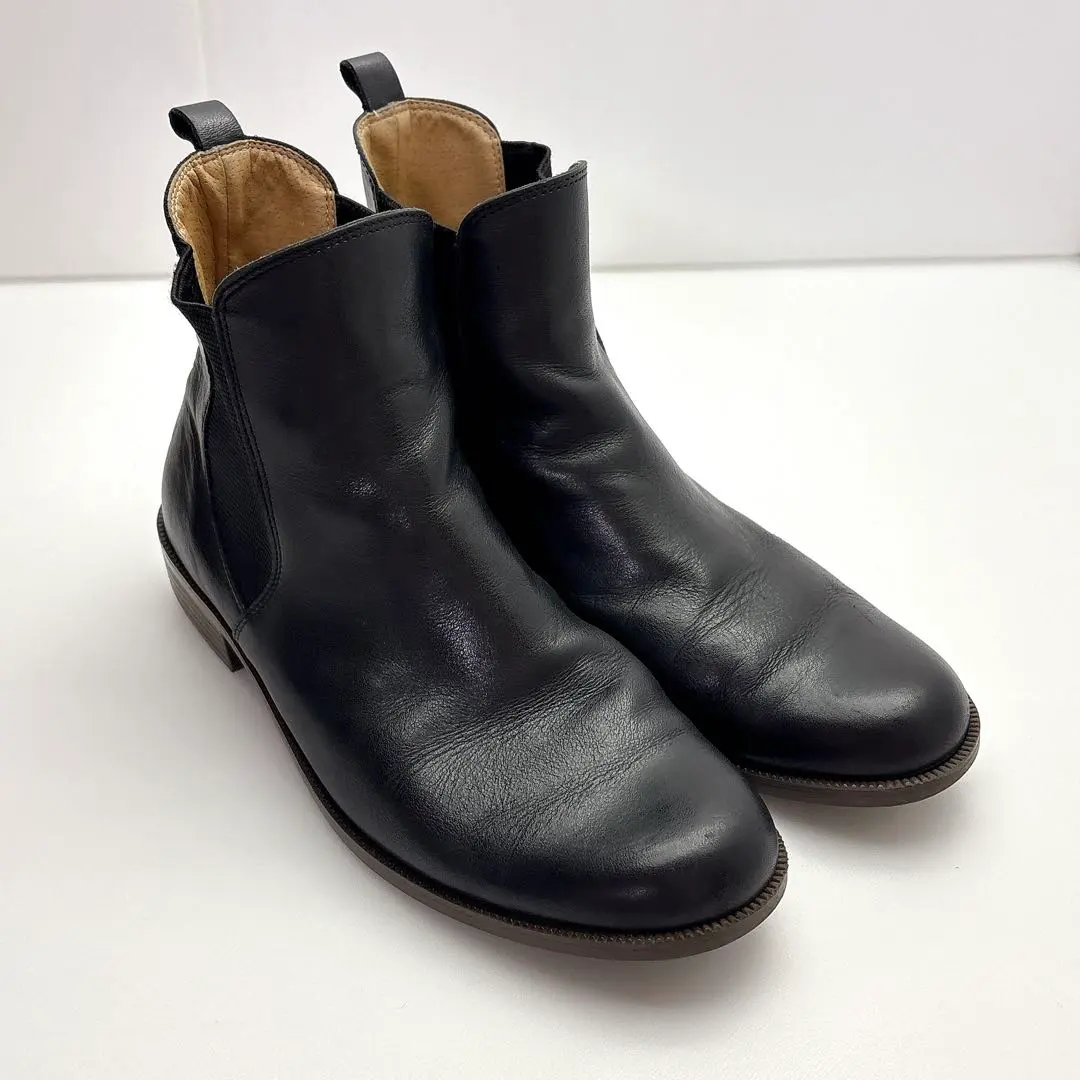 2026年最新】haruta サイドゴアブーツの人気アイテム - メルカリ