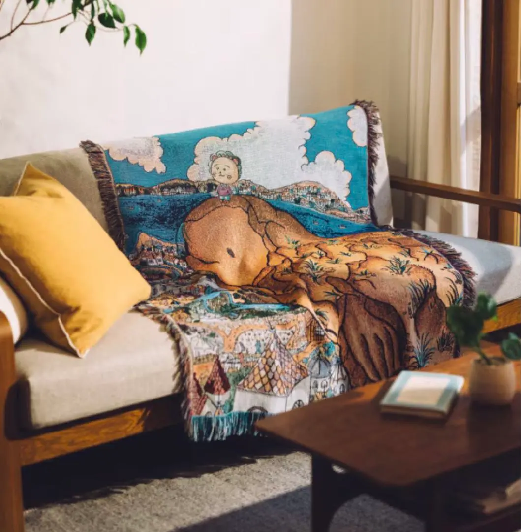 2026年最新】スタディオクリップ コジコジ ブランケットの人気アイテム