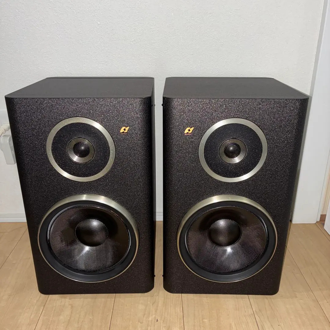 2026年最新】SANSUI SP-30の人気アイテム - メルカリ