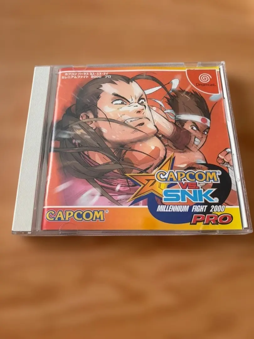 2026年最新】CAPCOM VS. SNK MILLENNIUM FIGHT 2000の人気アイテム