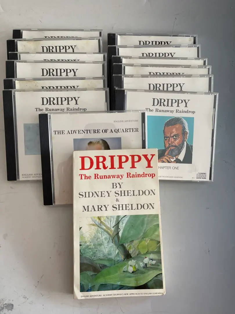 2026年最新】drippy the runaway raindropの人気アイテム - メルカリ