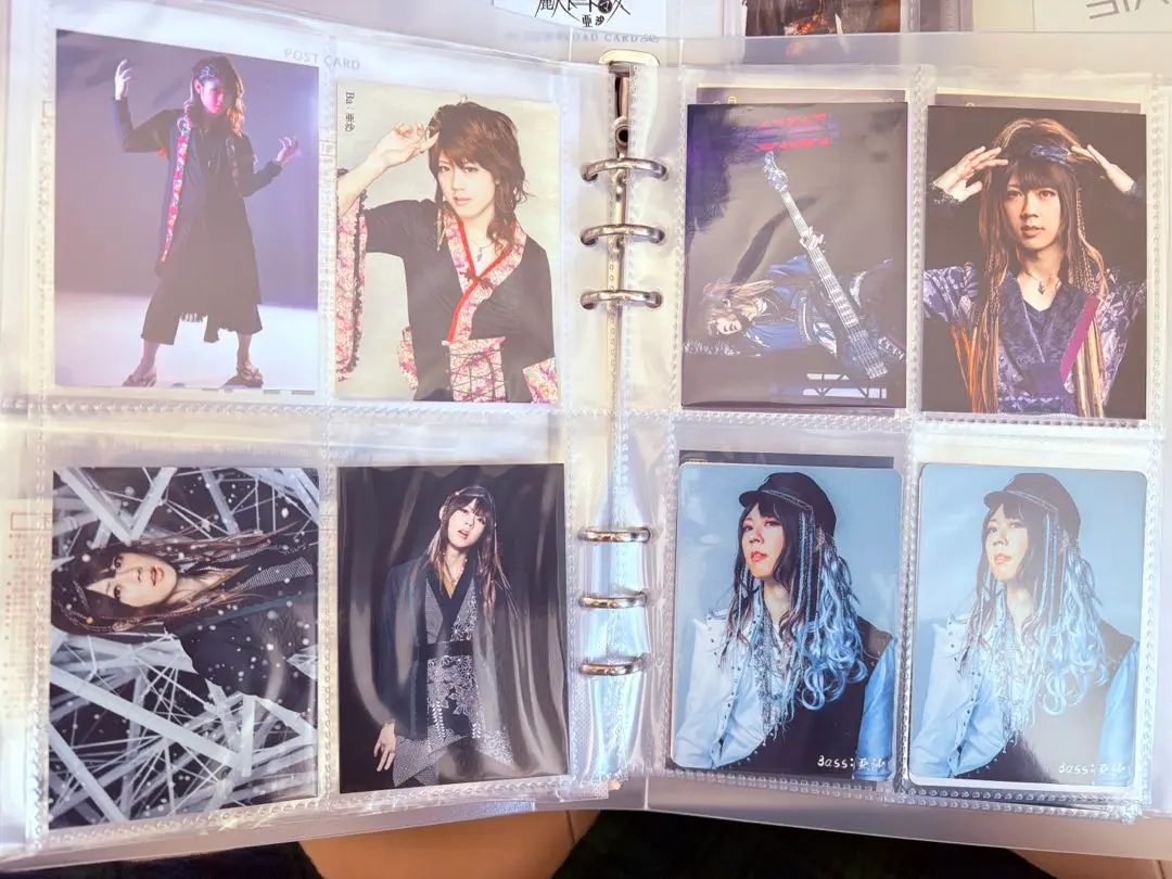 2026年最新】亜沙 和楽器バンドの人気アイテム - メルカリ