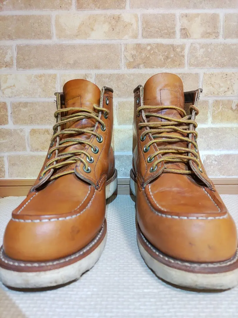 2026年最新】レッドウイング 8181の人気アイテム - メルカリ