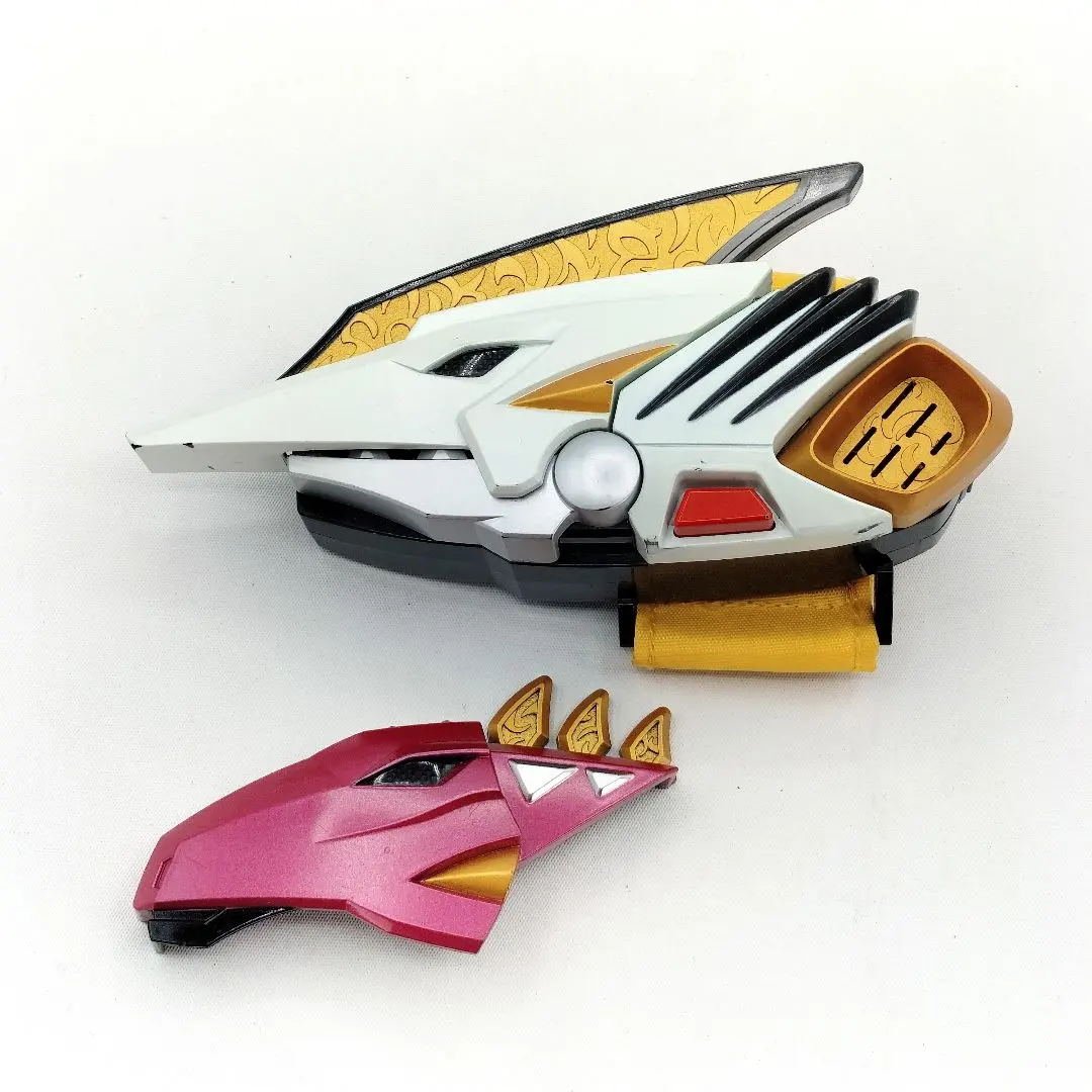 2026年最新】爆竜戦隊アバレンジャー ダイノマインダーの人気アイテム