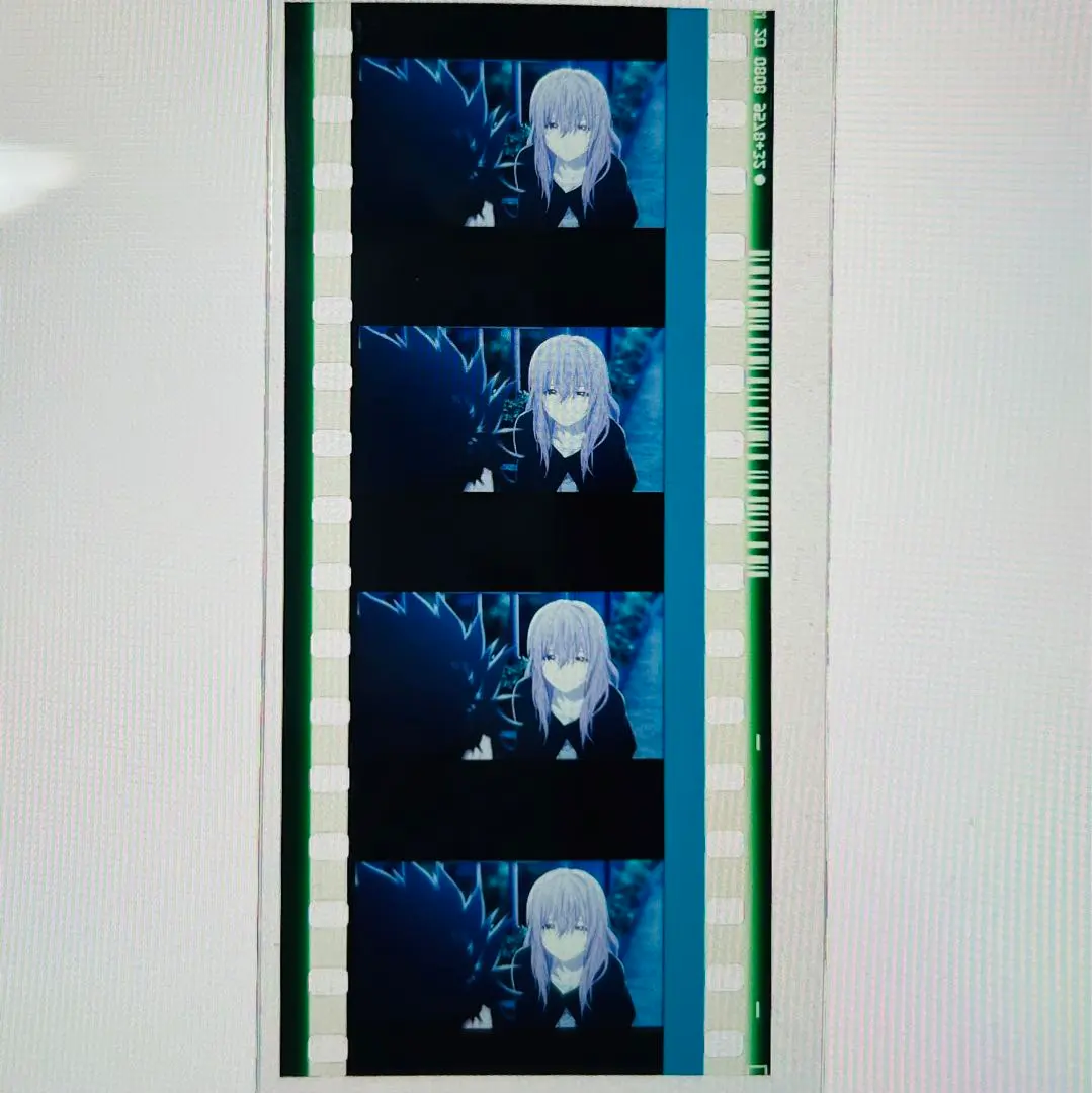 2026年最新】聲の形 フィルムの人気アイテム - メルカリ