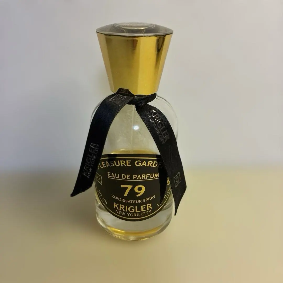 2026年最新】クリグラー 香水の人気アイテム - メルカリ