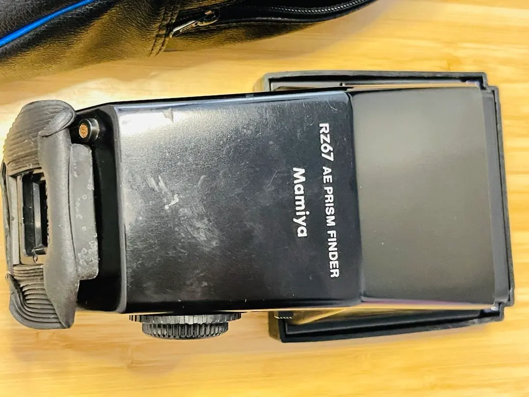 2026年最新】mamiya マミヤ rb67 プリズムファインダーの人気アイテム