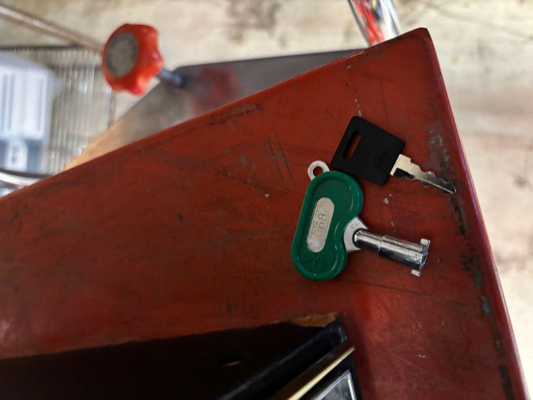 パチスロ 4号機 Sammy 一撃帝王 - メルカリ