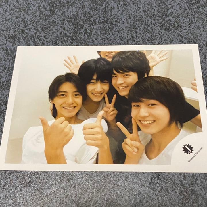 ジャニーズJr. 公式写真 関西ジャニーズJr.の魅力に迫る「RIDE ON TIME」放送 - 音楽ナタリー