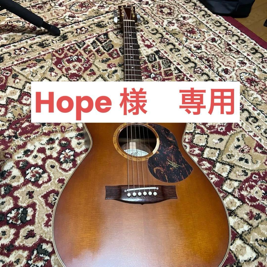 Maton 秦基博　シグネーチャーモデル　アコースティックギター アコーステックギター】秦基博シグネチャーモデル Maton/EBG808MH予約
