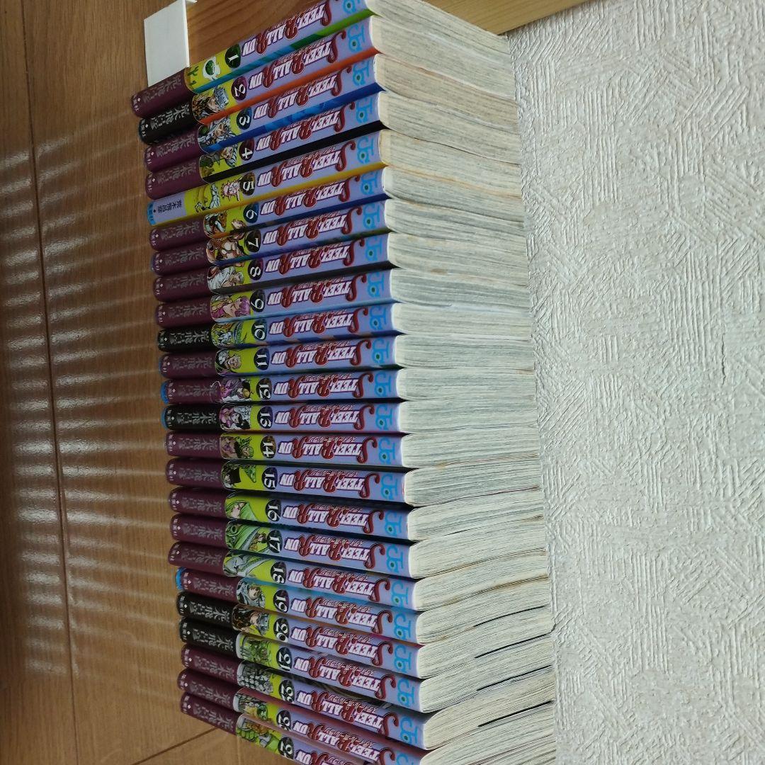 漫画まとめ売り値下げ交渉可 - メルカリ