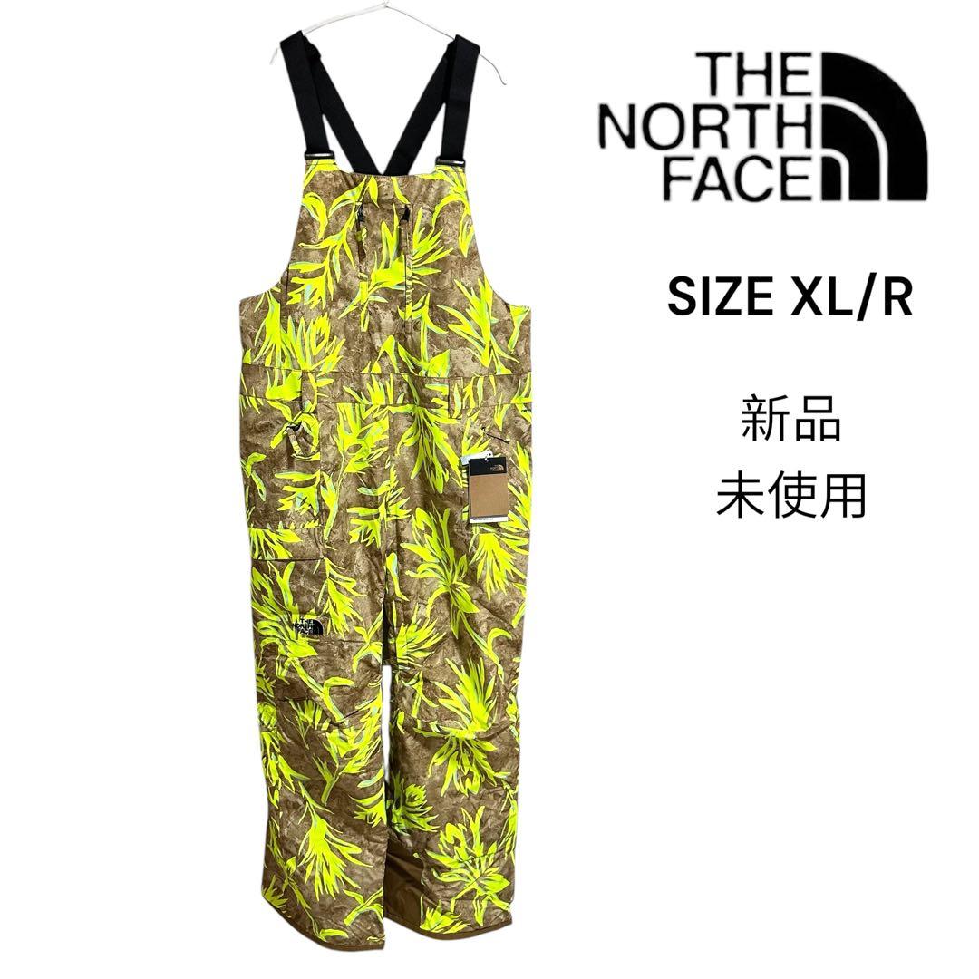 THE NORTH FACE ノースフェイス スキーウェア XL/R 新品 THE NORTH FACE（ザ ノースフェイス） スノージャケット ユニセックス