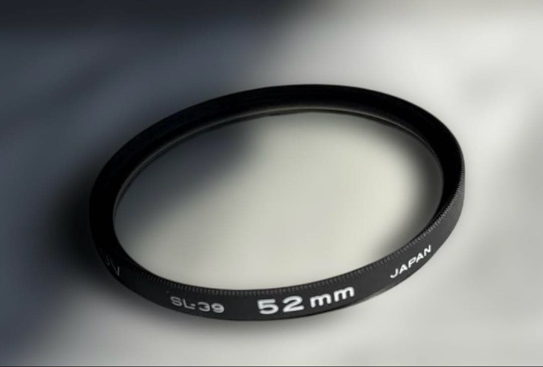 kenko MC UV SL-39 52mm - メルカリ