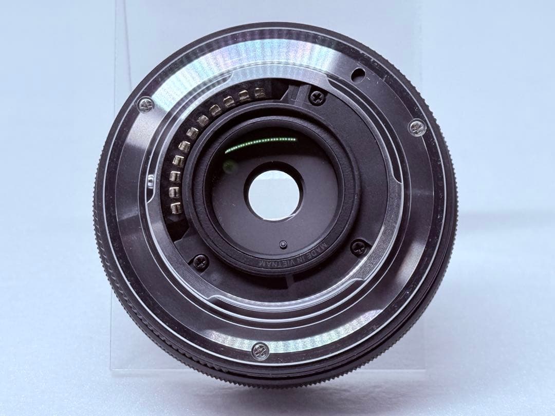 OLYMPUS 14-42mm F3.5-5.6 EZ ED MSC 動作確認済