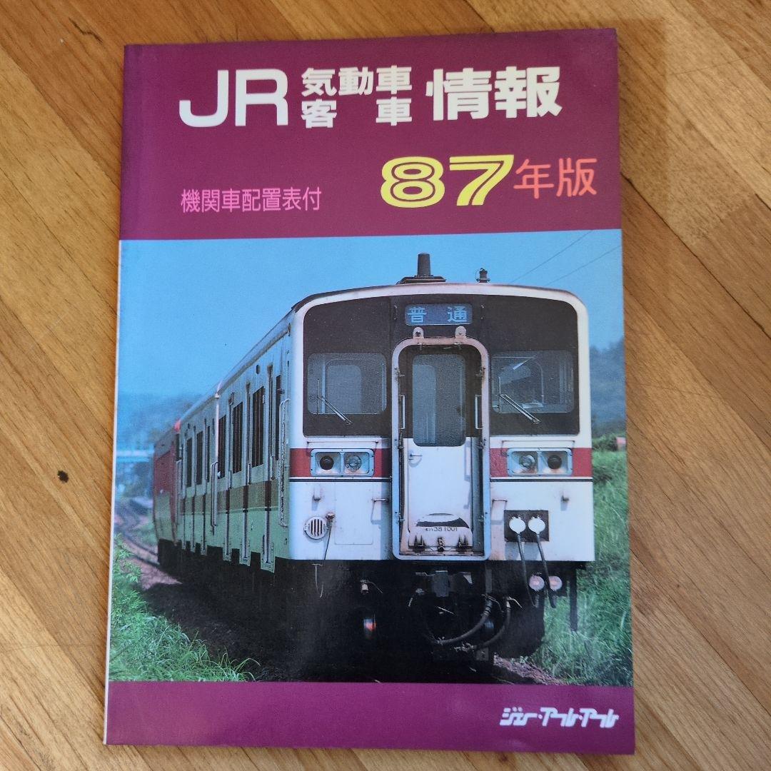JR気動車情報 87年版 JR東海315系電車 - Wikipedia