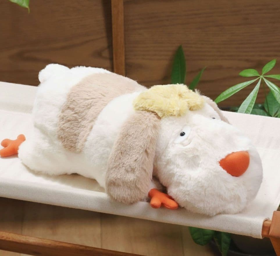 新品　ハウルの動く城 ヒン ぬいぐるみ M ハウルの動く城 ぬいぐるみ ヒン M | どんぐり共和国そらのうえ店