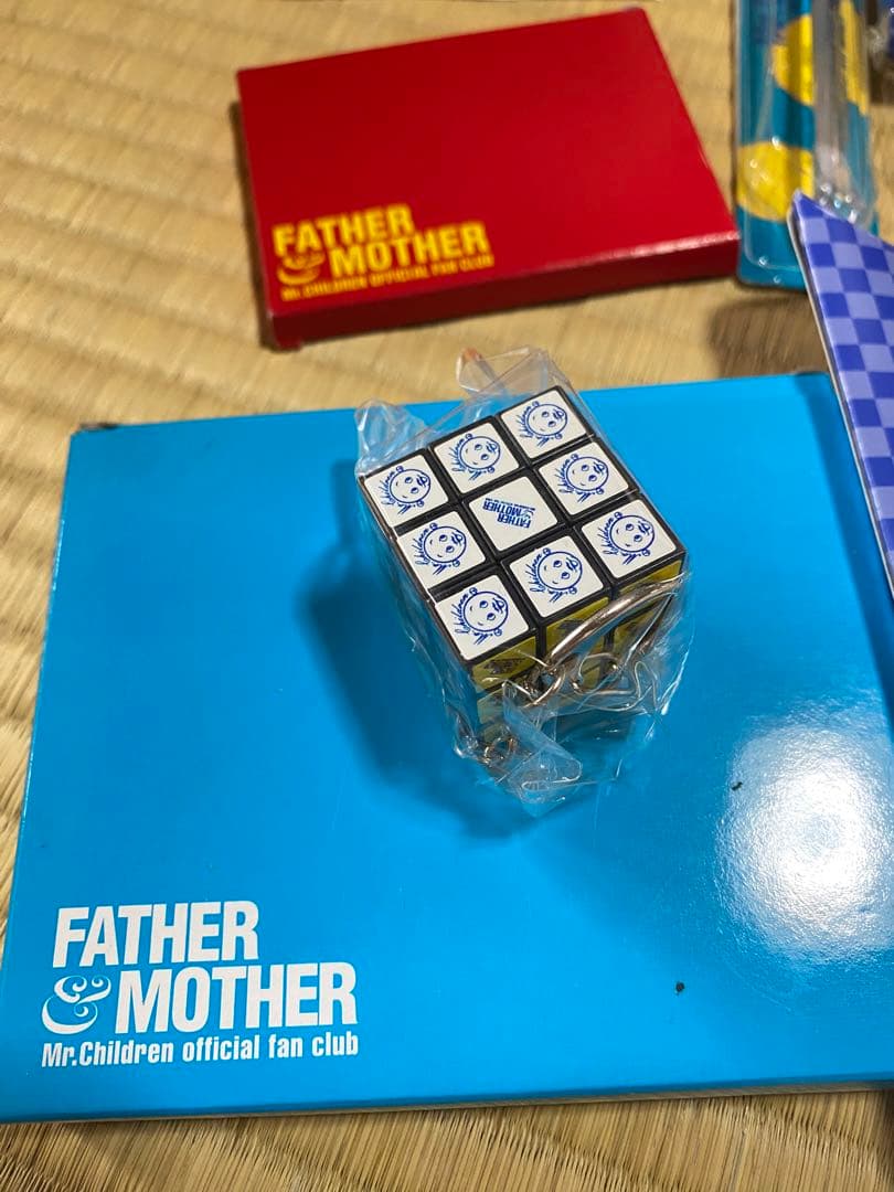 Mr.Children ミスチル ファンクラブ継続特典など まとめ売り - メルカリ
