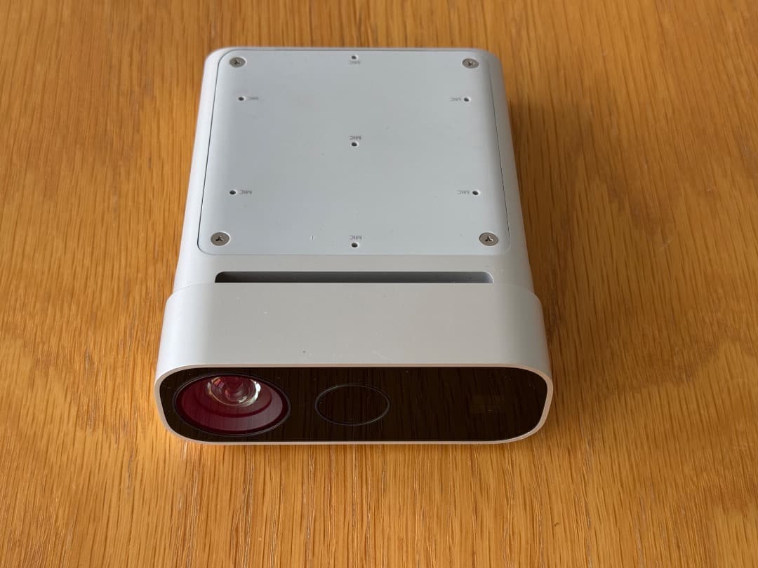 Microsoft Azure Kinect DK 開発者キット Amazon.co.jp: Azure Kinect DKデベロッパーキット 1MP深度カメラ、360