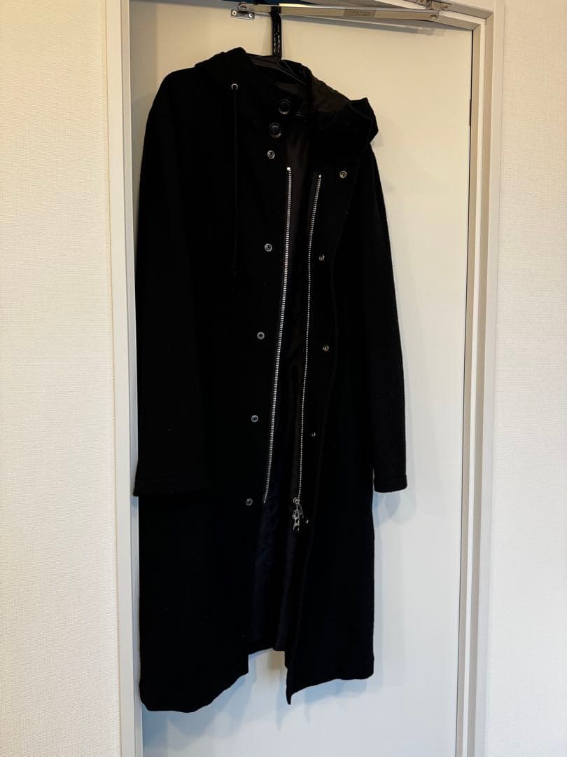 Ground Y ヨウジヤマモト Ground Y 2024-25 Autumn/Winter Collectionを7月12日(金)より展開