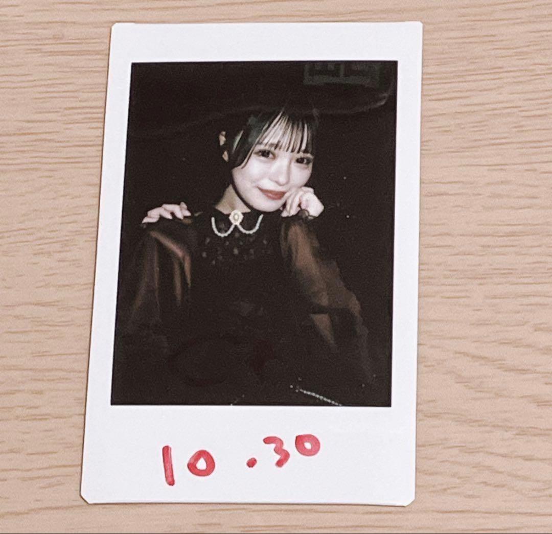 iLife 心花りり チェキ - メルカリ