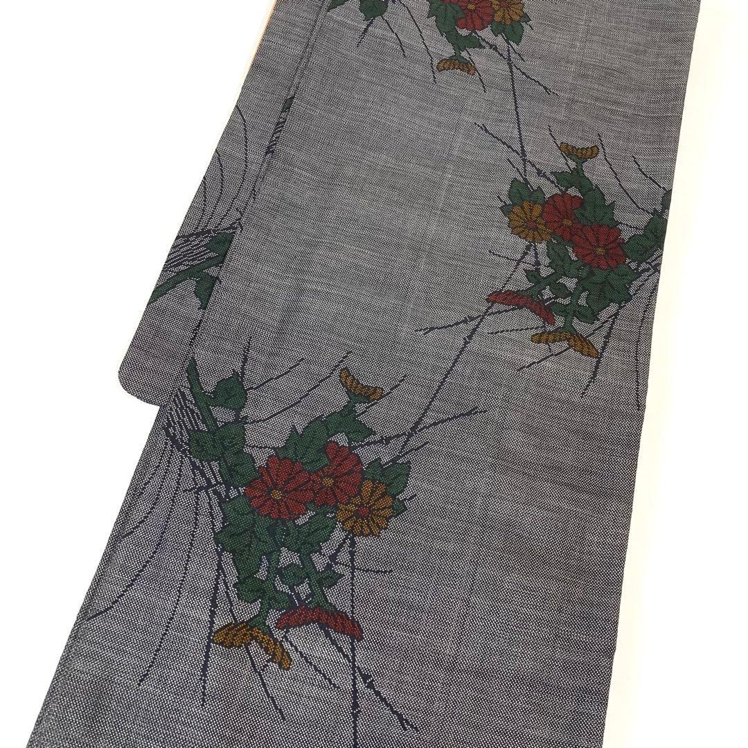 TAMA屋】全て正絹 全て本場大島紬 泥大島紬 まとめ売り10点TM2323