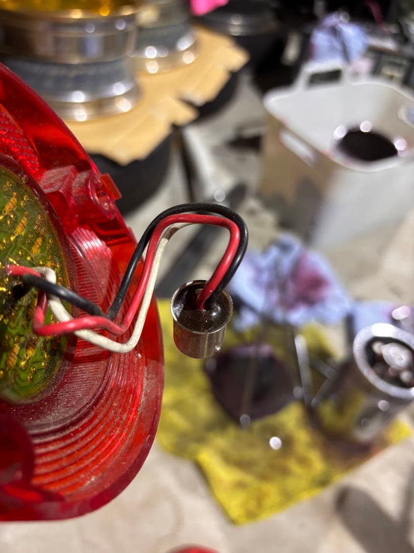 64インパラテール 64'シボレー インパラSS 修理 | Custom2