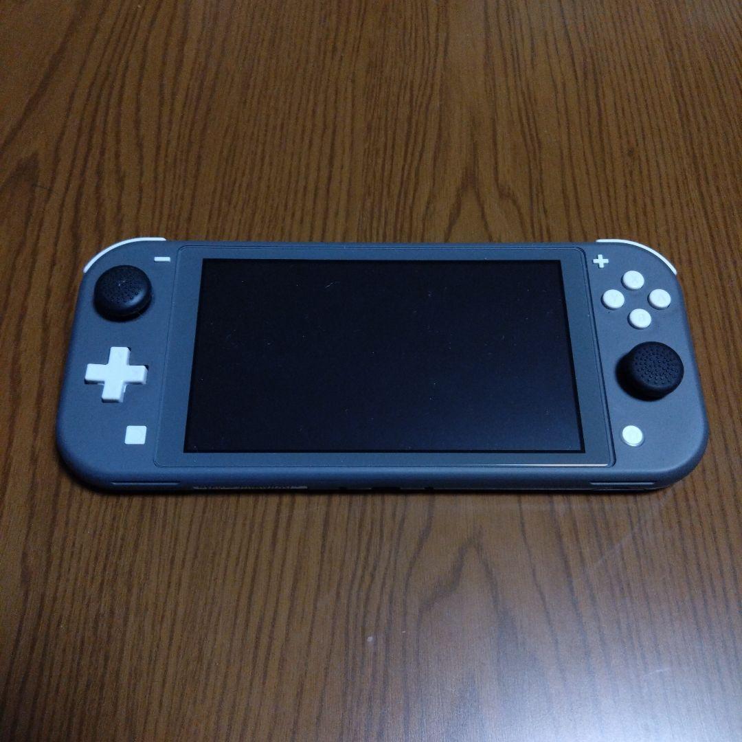 Nintendo Switch Lite 本体/カバー/ケース/SDカード付き Nintendo Switch Lite ソフトケース ゲームカード収納可 おしゃれ