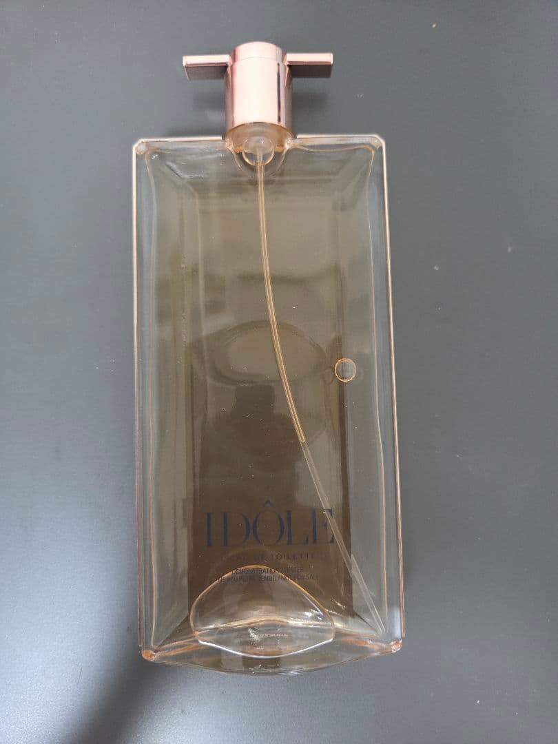 新品未使用】ランコム イドル オードゥトワレ 50mL 香水 - メルカリ